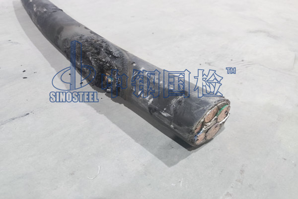 低煙無鹵阻燃 B1 類耐火電纜檢測(cè)