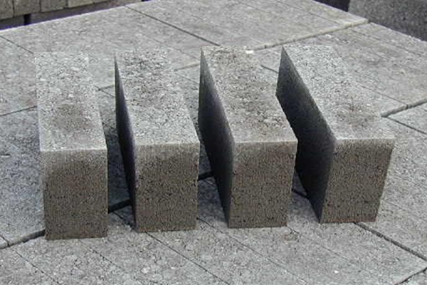 混凝土實心磚耐火極限檢測