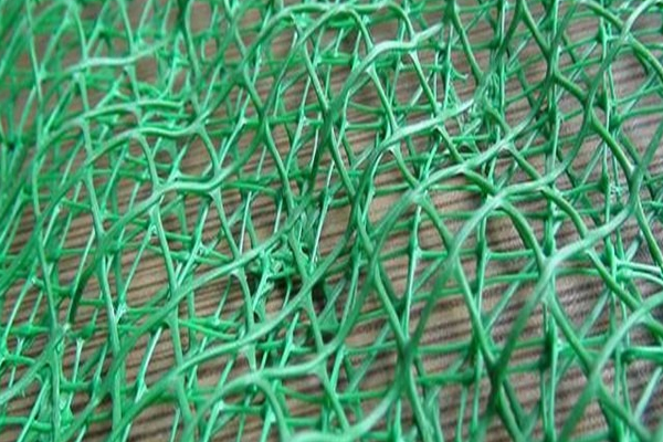 生態(tài)植被網(wǎng)阻燃性能檢測