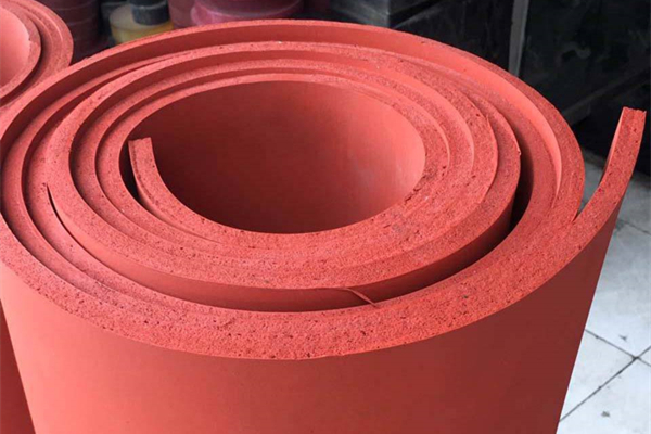 硅膠泡棉阻燃性能檢測