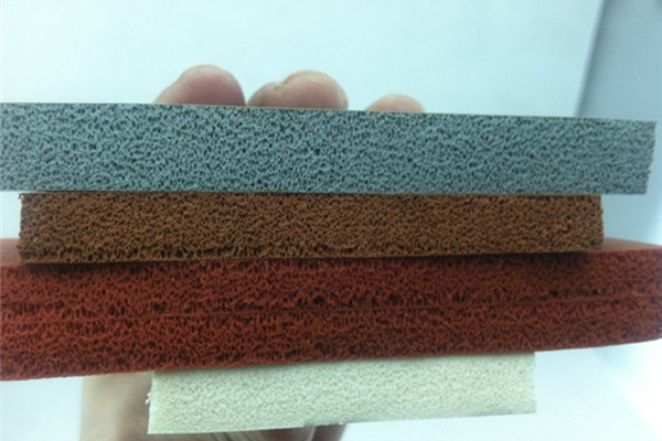 硅膠泡棉阻燃性能檢測