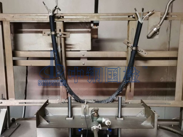 中鋼國(guó)檢電纜檢測(cè)實(shí)驗(yàn)室