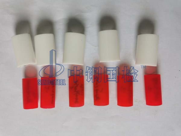 阻燃線管檢測(cè)樣品