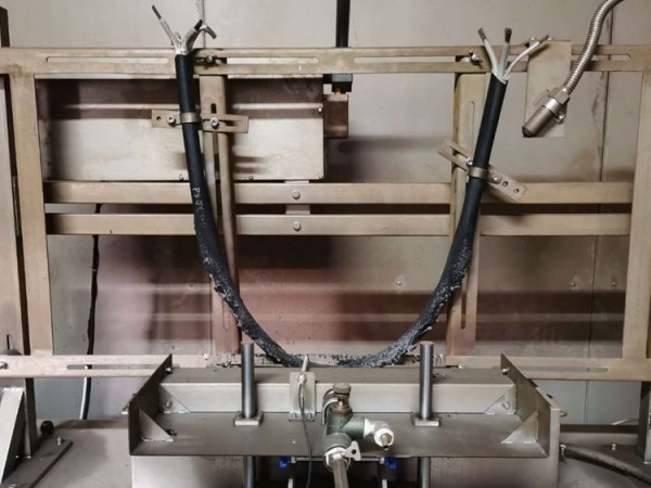 計(jì)算機(jī)電纜檢測