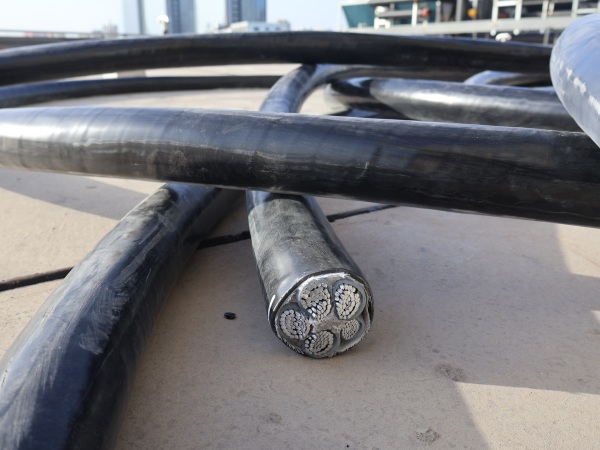 電纜不延燃試驗、阻燃檢測