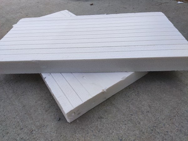 橡塑絕熱材料檢測