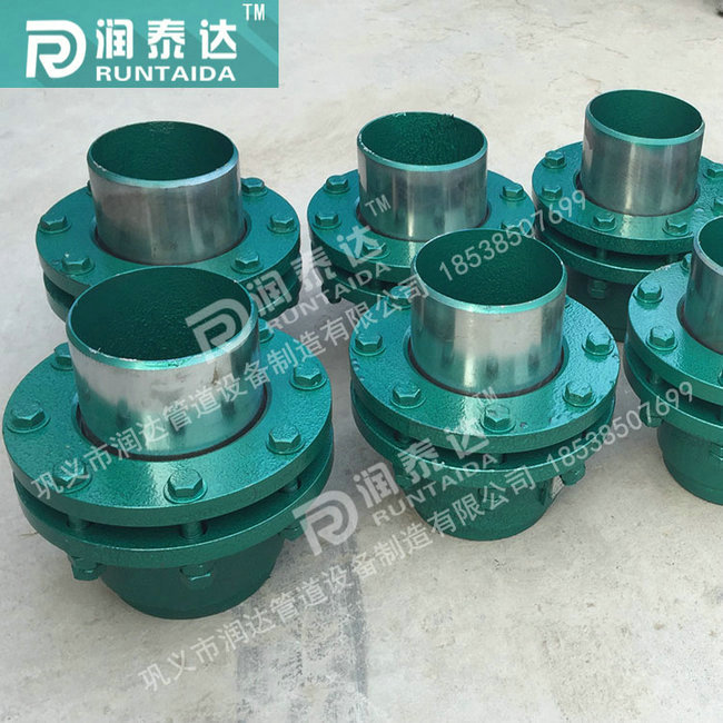  旋轉(zhuǎn)補償器廠家，高溫旋轉(zhuǎn)補償器，無推力旋轉(zhuǎn)補償器